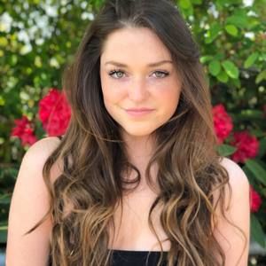 Meet your Posher, Saoirse